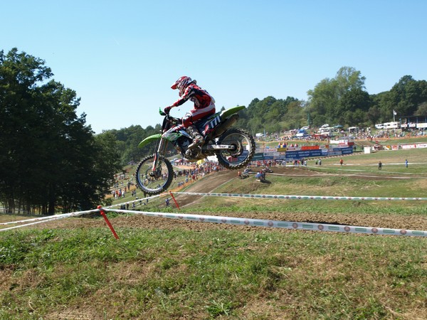Mezinárodní Mistrovství ČR - HOLICE 31.8.2008